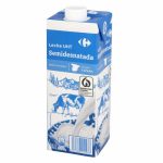 Análisis de leche polvo semidesnatada carrefour – Descuentos y mejores precios