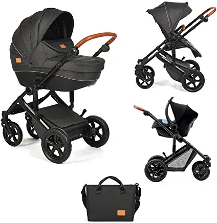 Catálogo de carrito bebé con capas0 para comprar On-Line