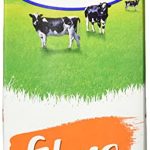 Comparativa de leche infantil fibra central lechera asturiana para comprar económicamente