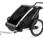 Comprar online carrito bebé bicicleta chariot al mejor precio