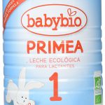 Comprar online leche infantil babybio al mejor precio