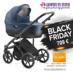 Listado de carrito bebé black friday para comprar online