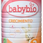 Listado de leche infantil baby bio en oferta