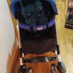 Lo mejor en carrito bebé bertamirans wallapop – Venta en línea
