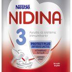 Los mejores artículos – leche polvo nidina 3 que lideran las ventas