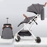 Los mejores modelos – carrito bebé compacto pequeño TOP Ventas