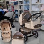 Los mejores modelos – carrito bebé polipiel marron que lideran las ventas