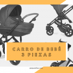 Los mejores productos – carrito bebé 3 piezas con silla alta plástico que arrasan en ventas