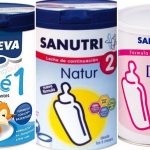 Los mejores productos – leche infantil sanutri TOP Ventas