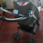 Mejores carrito bebé 3 piezas wallapop ciudad real – Venta en línea