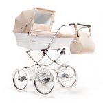 Mejores carrito bebé beige clasico – Venta online