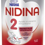 Mejores leche continuación nidina 2 premium nestlé 800 – TOP ventas de esta temporada