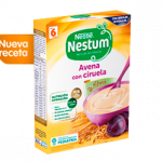 Mejores papilla cereales nestum ciruela – Catálogo de este año