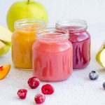 Mejores papilla frutas melon – TOP de este año