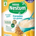 Mejores papilla nestum cereales sin gluten – Venta online