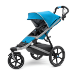 Review de carrito bebé con ruedas todoterreno para comprar económicamente