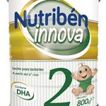 Reviews de leche infantil nucleotidos – Promociones y mejores precios