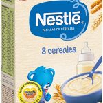 Reviews de papilla nestum 8 cereales – Ofertas y precios baratos