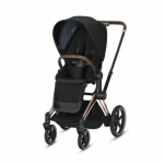 Selección de carrito bebé cybex e priam para comprar On-Line