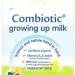 Selección de leche crecimiento organica para comprar On-Line