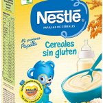 Selección de papilla cereales sin gluten baby babybio para comprar On-Line