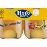 Ya puedes comprar online tarritos fruta hero baby al mejor precio